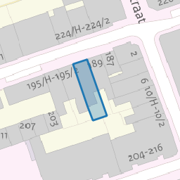 Perceel ASD08-L-2950