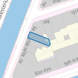 Perceel ASD08-L-2992