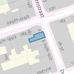 Perceel ASD08-L-3024