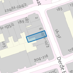 Perceel ASD08-L-3026