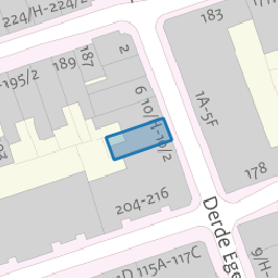 Perceel ASD08-L-3030