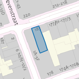 Perceel ASD08-L-3036