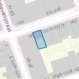 Perceel ASD08-L-3037