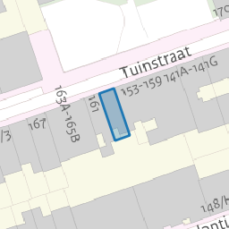 Perceel ASD08-L-3048