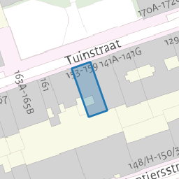 Perceel ASD08-L-3050