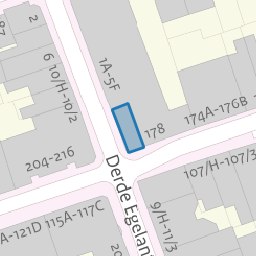 Perceel ASD08-L-3061