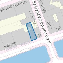 Perceel ASD08-L-3131