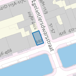 Perceel ASD08-L-3132