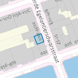 Perceel ASD08-L-3133