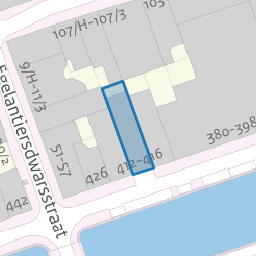 Perceel ASD08-L-3159