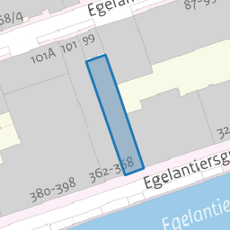 Perceel ASD08-L-3165