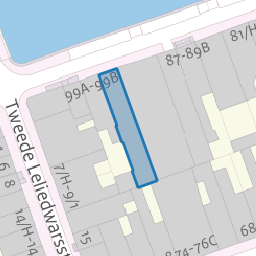 Perceel ASD08-L-3178