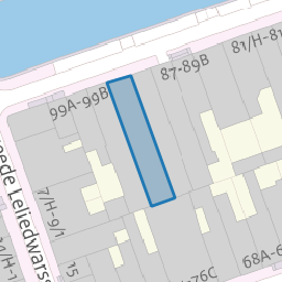 Perceel ASD08-L-3179