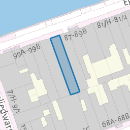 Perceel ASD08-L-3180