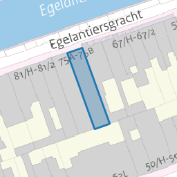 Perceel ASD08-L-3189