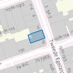 Perceel ASD08-L-3197