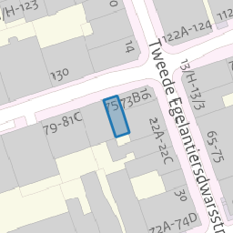 Perceel ASD08-L-3206