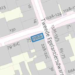 Perceel ASD08-L-3207