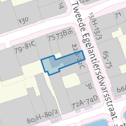 Perceel ASD08-L-3210