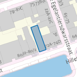 Perceel ASD08-L-3217