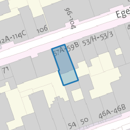 Perceel ASD08-L-3231