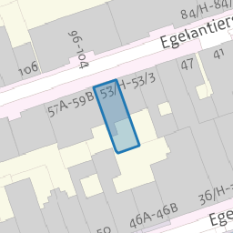 Perceel ASD08-L-3233