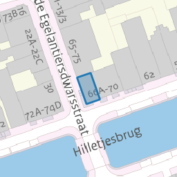 Perceel ASD08-L-3242