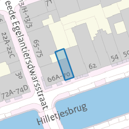 Perceel ASD08-L-3244