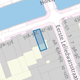 Perceel ASD08-L-3276