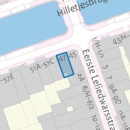 Perceel ASD08-L-3277