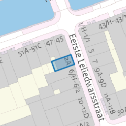 Perceel ASD08-L-3279