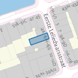 Perceel ASD08-L-3280