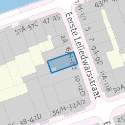 Perceel ASD08-L-3281