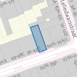 Perceel ASD08-L-3290