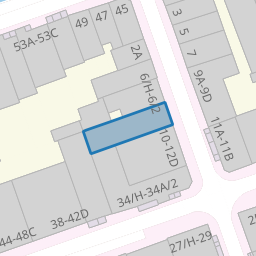 Perceel ASD08-L-3292