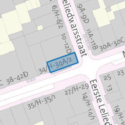 Perceel ASD08-L-3294