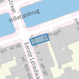 Perceel ASD08-L-3295