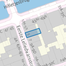 Perceel ASD08-L-3297