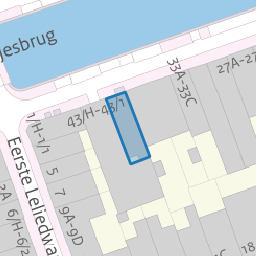 Perceel ASD08-L-3301