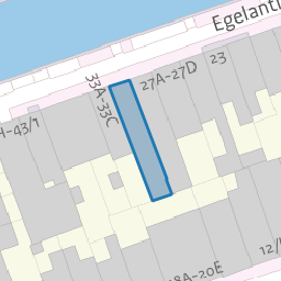 Perceel ASD08-L-3306