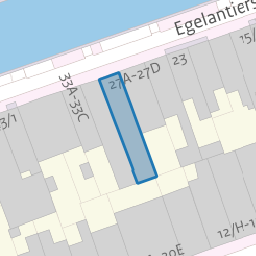 Perceel ASD08-L-3307