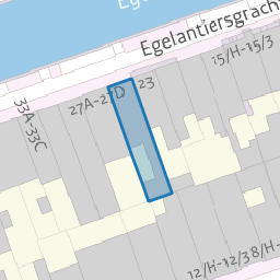 Perceel ASD08-L-3309