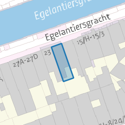 Perceel ASD08-L-3311