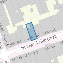 Perceel ASD08-L-3319