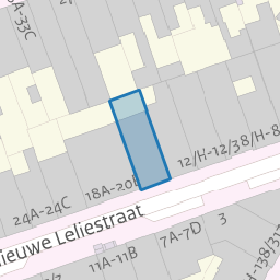 Perceel ASD08-L-3323