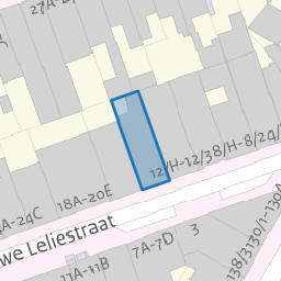 Perceel ASD08-L-3324