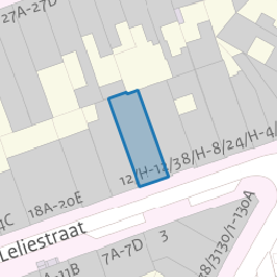 Perceel ASD08-L-3325