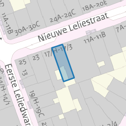 Perceel ASD08-L-3329