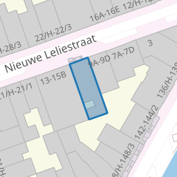 Perceel ASD08-L-3333