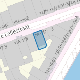 Perceel ASD08-L-3335